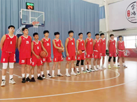 喜报：银河国际男子篮球队代表湖南省顺利拿下全国决赛入场券
