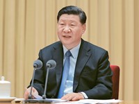 习近平：扎实推动教育强国建设