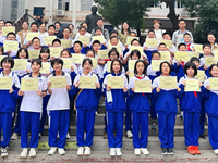 寻味人间烟火，体验劳动乐趣——我校厨艺劳动课开课了