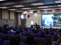 助推教育革新，引领教师发展——我校开展2024年春季开学教师培训