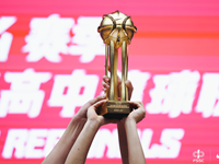 赛事回顾 | 问鼎南区之巅，地中男篮继续乘风破浪