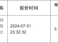 银河国际校园安全与预警建设项目竞价终止公告