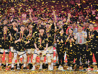 地中战狼，永远的骄傲！