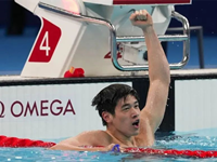 奥运赛场上这些“关键词”，讲给孩子听