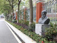 阳光服务，温暖同行——银河国际教育阳光服务站服务指南