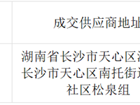 银河国际校园综合家具项目竞价成交公告