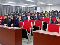 智慧交锋，谁与争锋？| 2024年下学期学生辩论赛圆满落幕