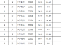 2025年长沙市教育局所属事业单位第二轮公开招聘教职工考核成绩的通知 （银河国际）