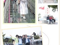 校工会组织职工赴浏阳：游石牛寨览胜景，访上将故居悟初心